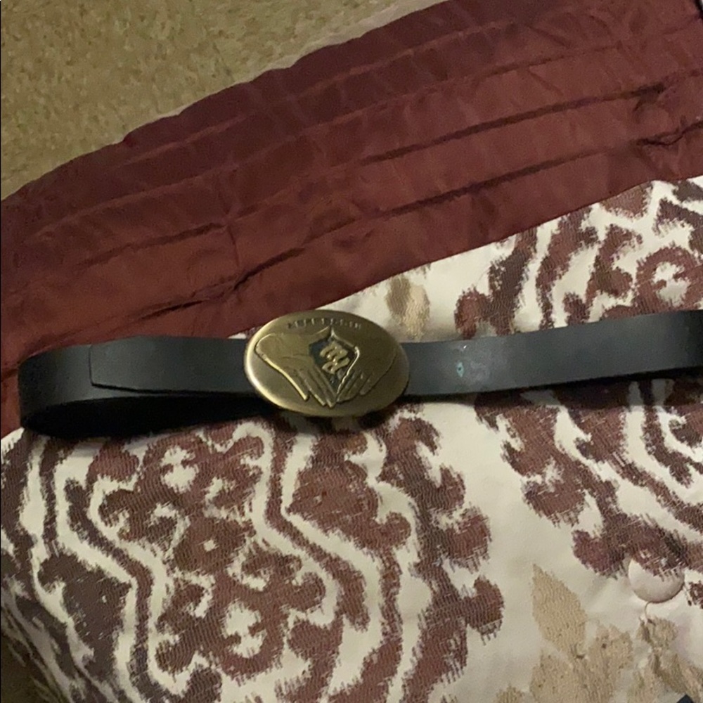 Rocawear belt